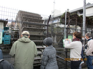 家中川小水力市民発電所